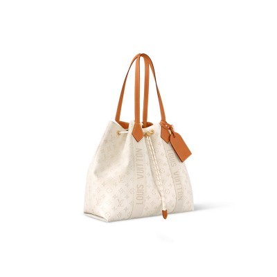 LOUIS VUITTON MARINA TOTE M14652 (49*34*16.5cm) 